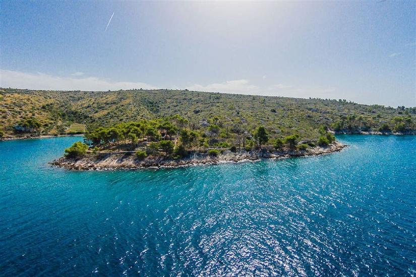 House Vesna Kupinova