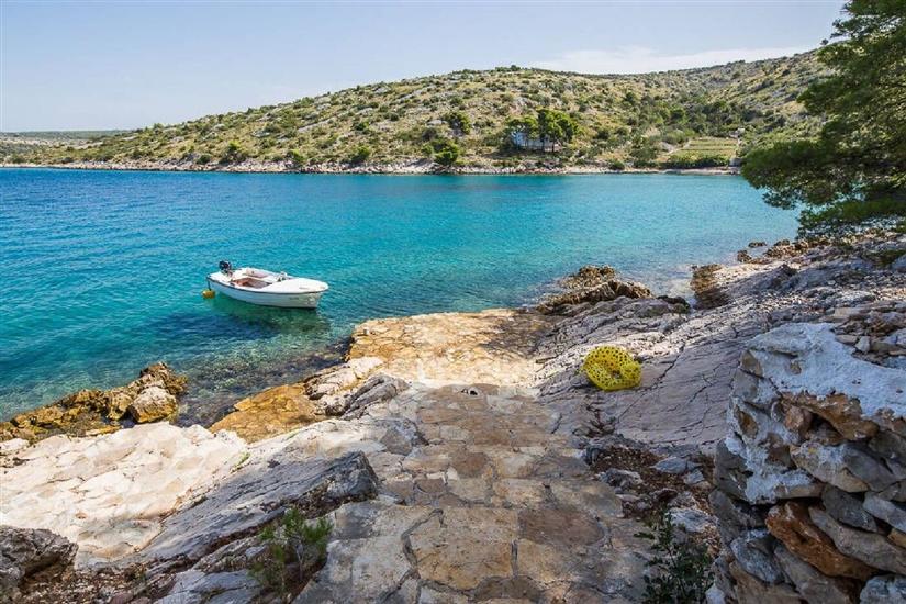 House Vesna Kupinova