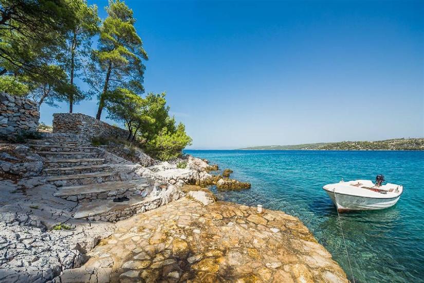 House Vesna Kupinova