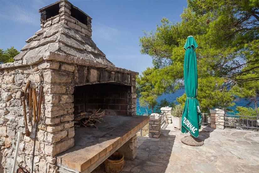 House Vesna Kupinova