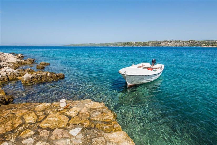 House Vesna Kupinova