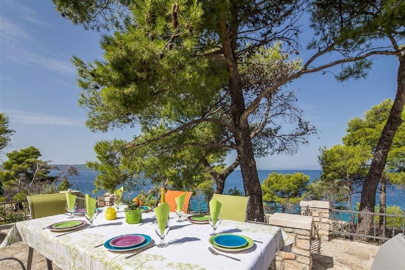 House Vesna Kupinova