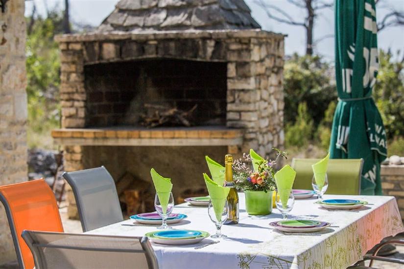 House Vesna Kupinova