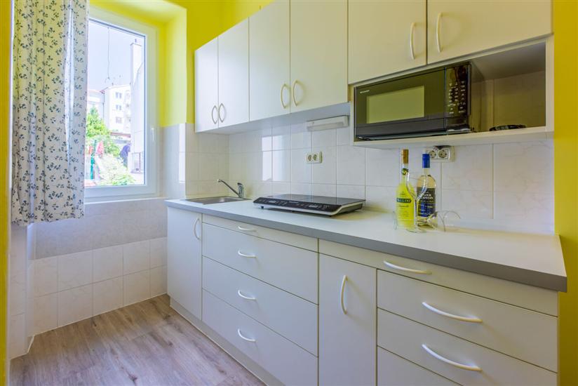 Apartmá A2, pro 3 osoby