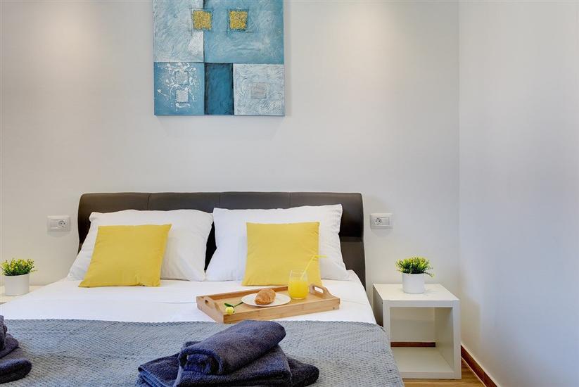 House K1, for 6 persons