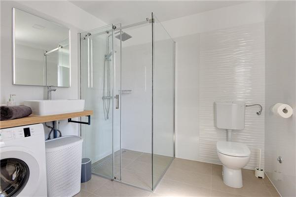 House K1, for 6 persons