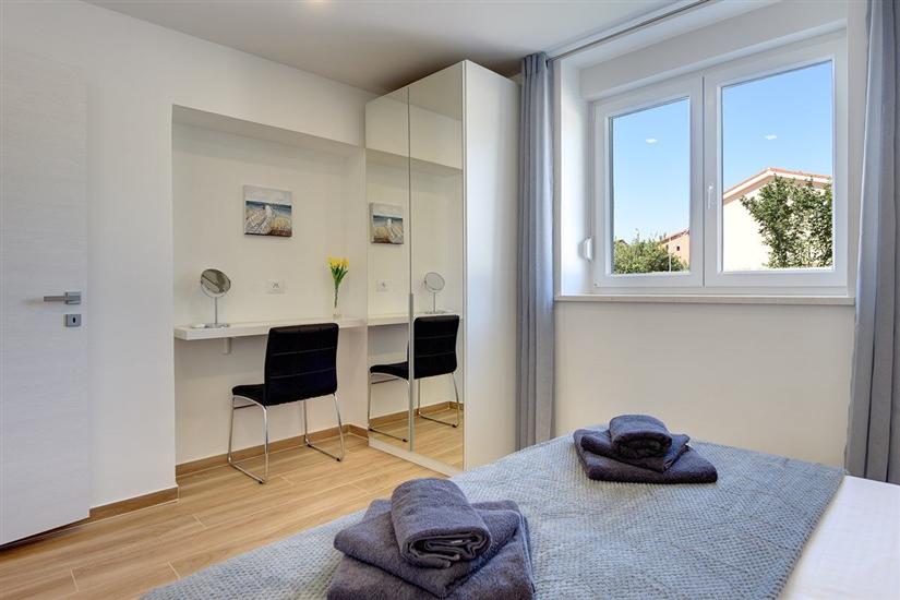 House K1, for 6 persons