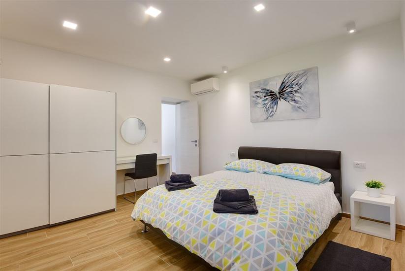 House K1, for 6 persons