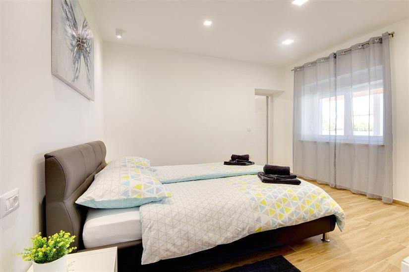 House K1, for 6 persons