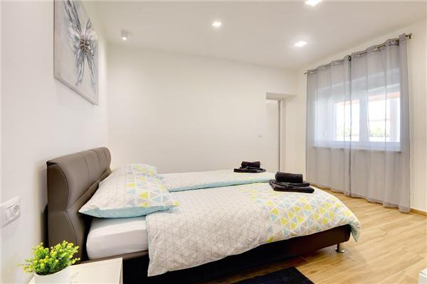 House K1, for 6 persons