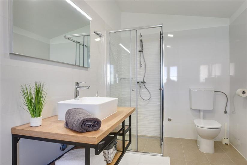 House K1, for 6 persons