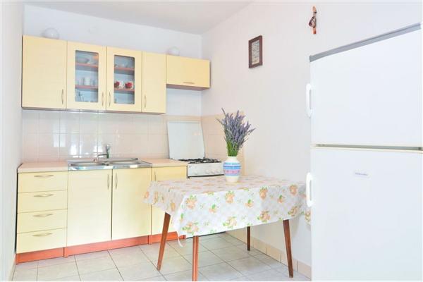 House K1, for 11 persons