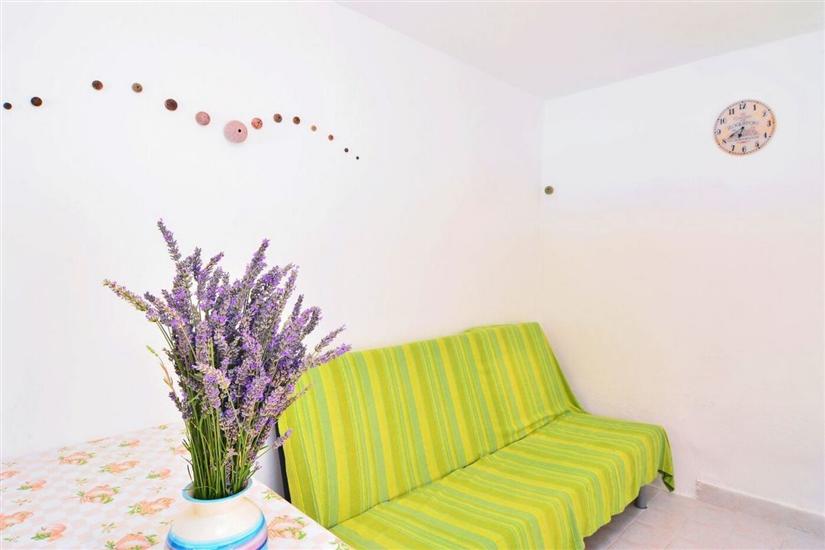 House K1, for 11 persons