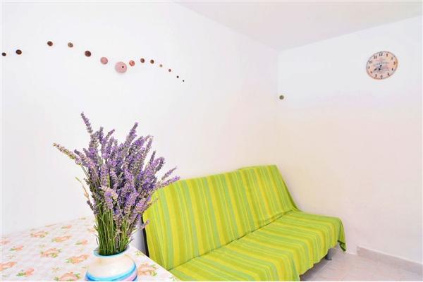 House K1, for 11 persons