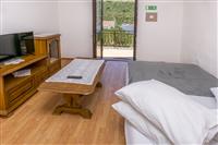 Apartmá A2, pro 4 osoby