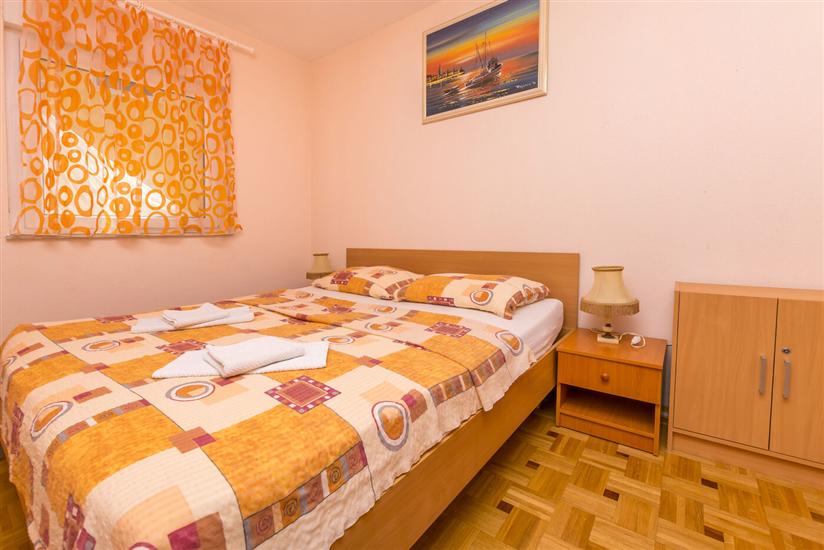 Apartman A1, na 4 osebe