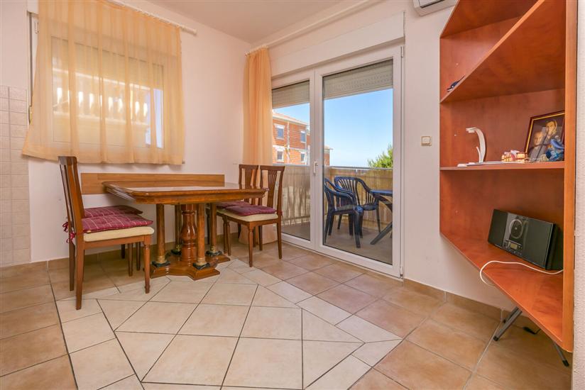 Apartman A1, na 4 osebe