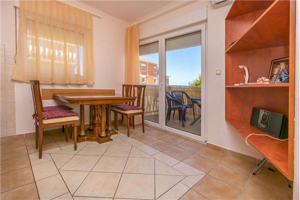 Apartman A1, na 4 osebe