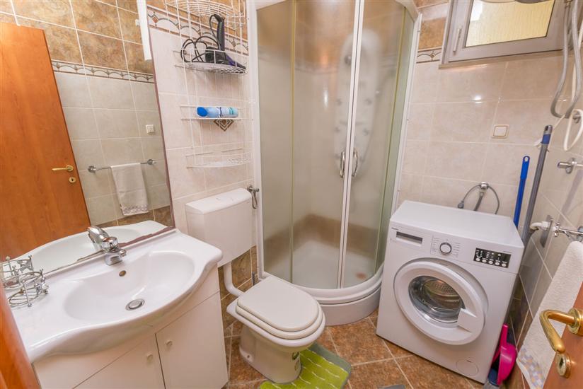 Apartman A1, na 4 osebe