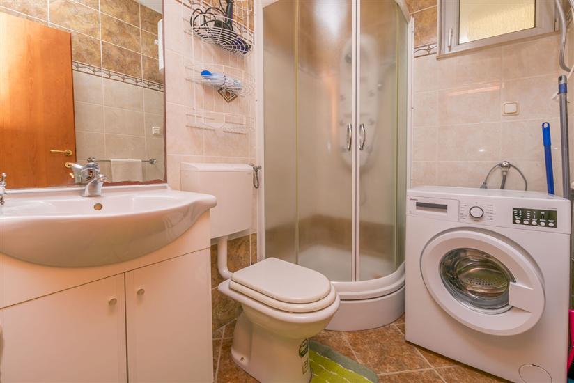 Apartman A1, na 4 osebe