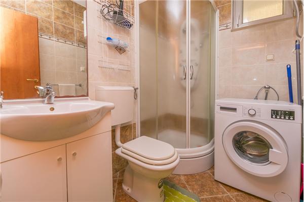 Apartman A1, na 4 osebe