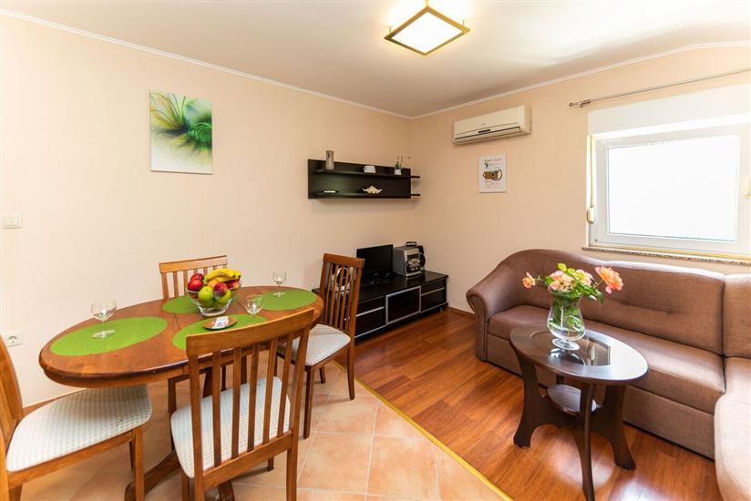 Apartmán A6, pre 4 osoby