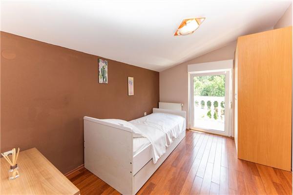 Apartmán A6, pre 4 osoby