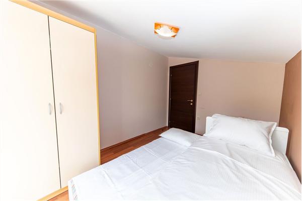 Apartmán A6, pre 4 osoby