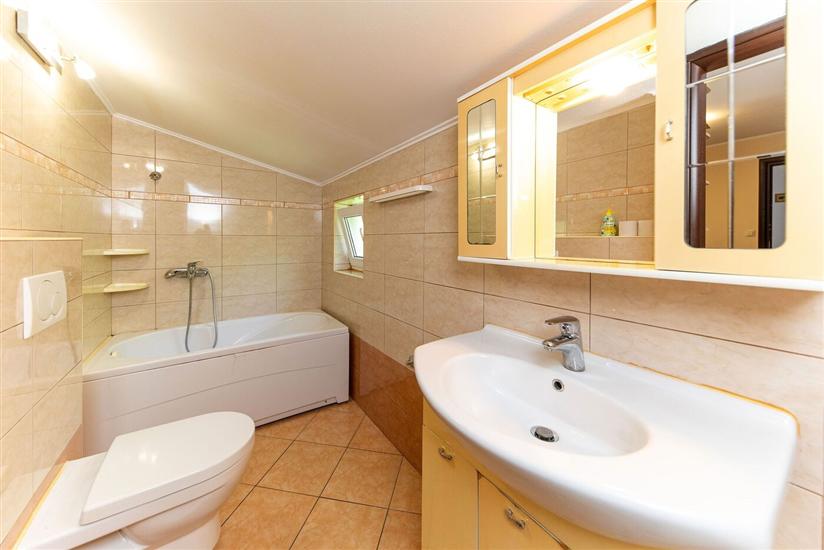 Apartmán A6, pre 4 osoby