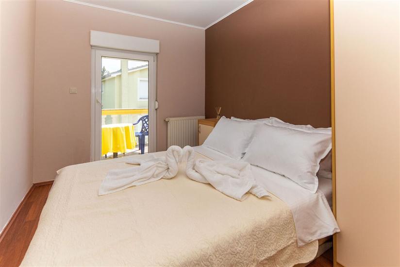 Apartmán A6, pre 4 osoby