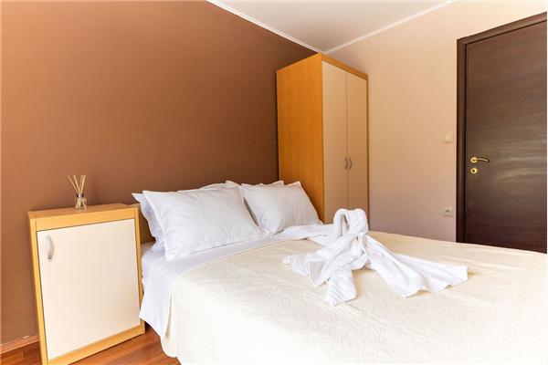 Apartmán A6, pre 4 osoby