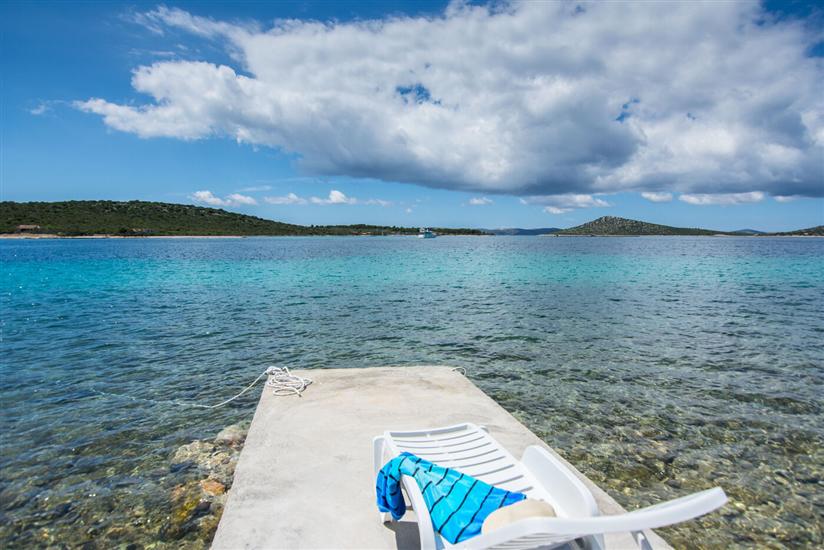 Mobile home Rock Rose 1