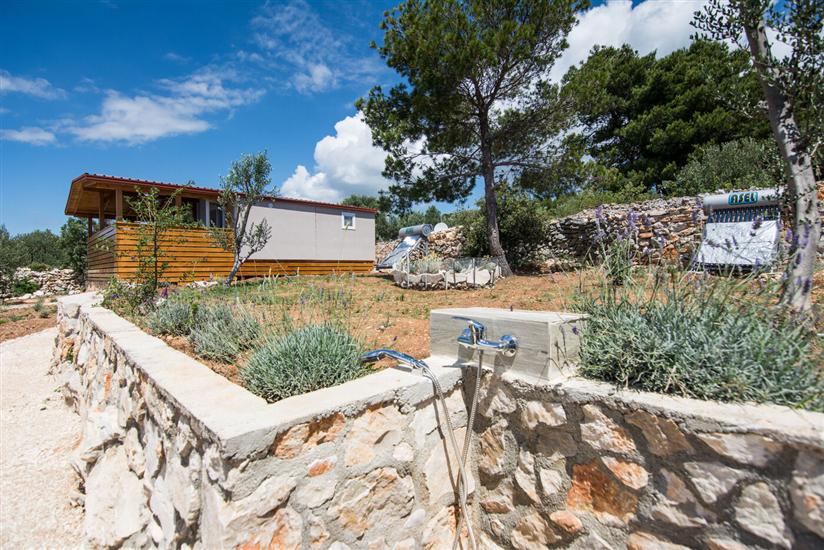 Mobile home Rock Rose 1