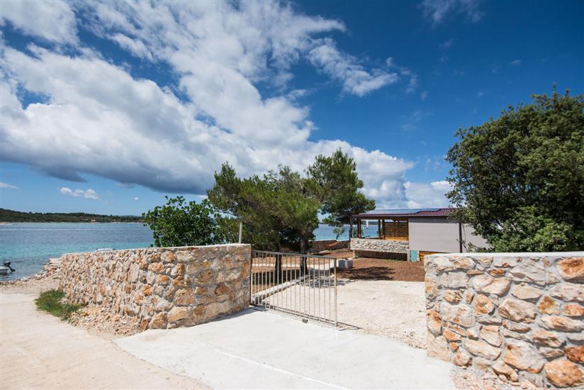 Mobile home Rock Rose 1