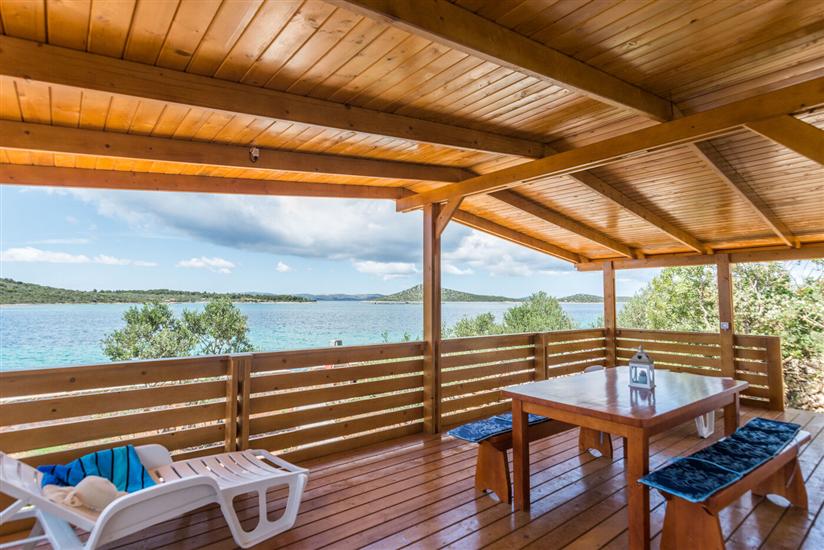 Mobile home Rock Rose 2