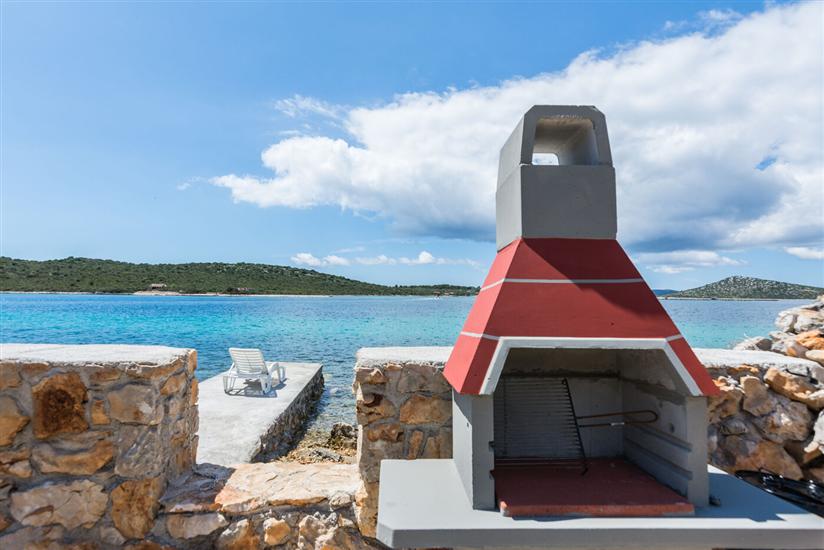 Mobile home Rock Rose 2