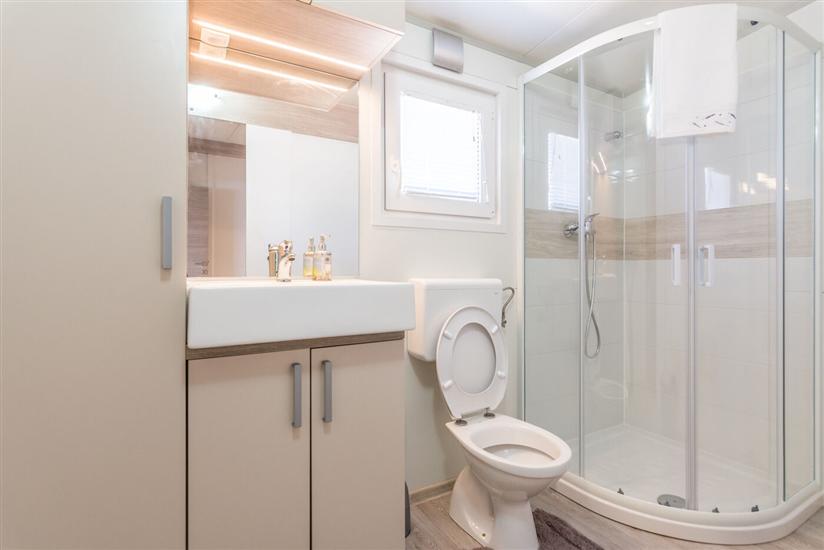 House K1, for 4 persons