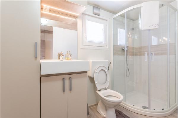 House K1, for 4 persons