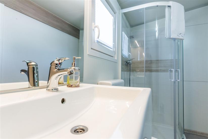 House K1, for 4 persons