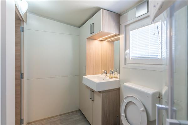 House K1, for 4 persons