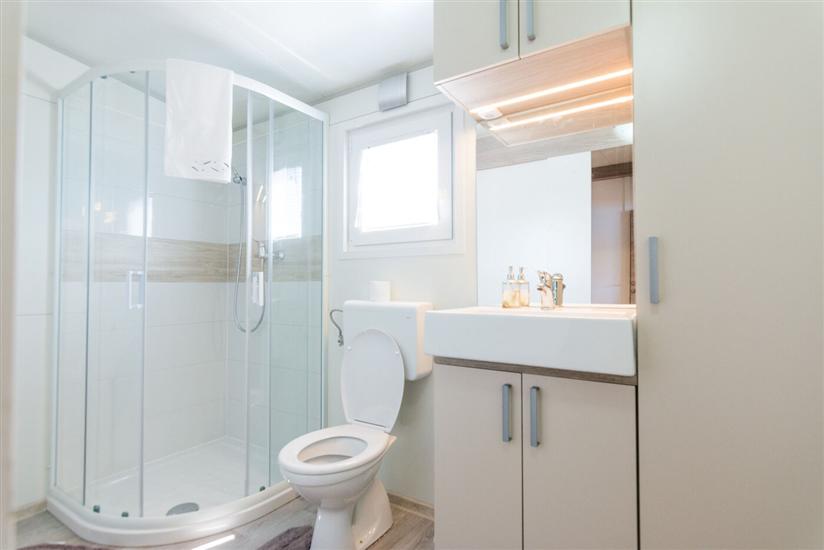 House K1, for 4 persons