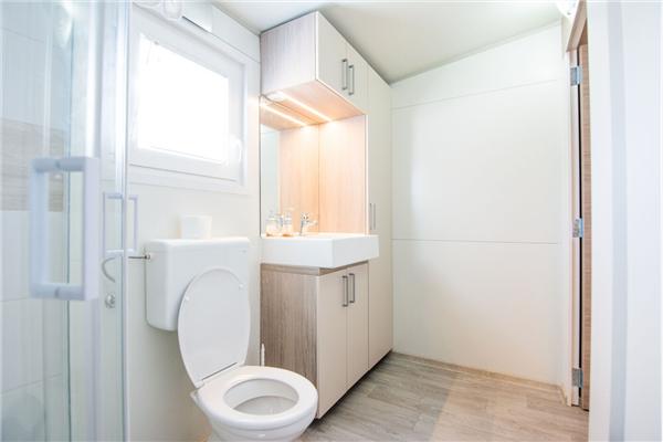 House K1, for 4 persons