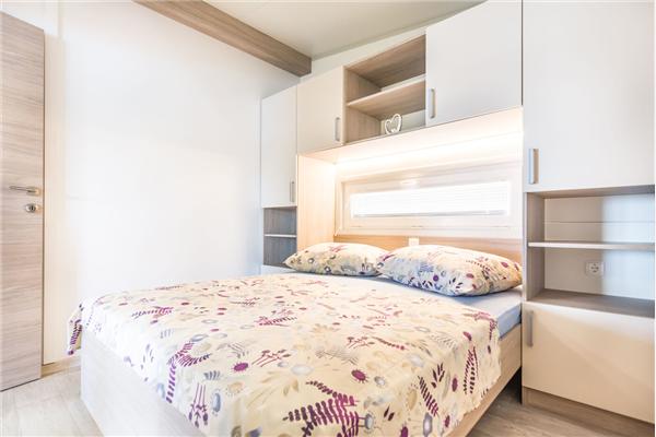 House K1, for 4 persons