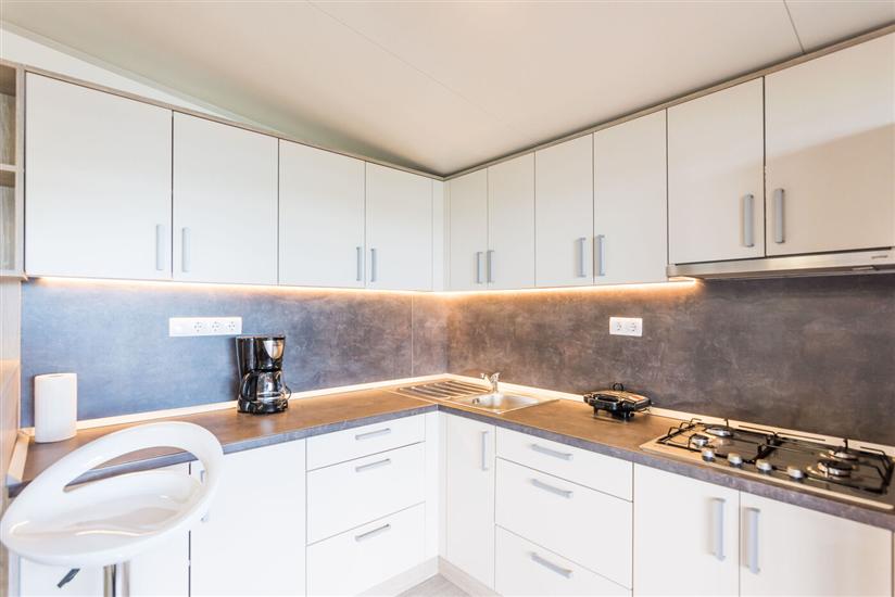 House K1, for 4 persons