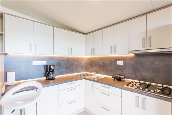 House K1, for 4 persons