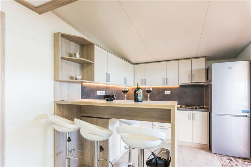 House K1, for 4 persons