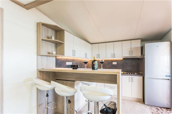 House K1, for 4 persons