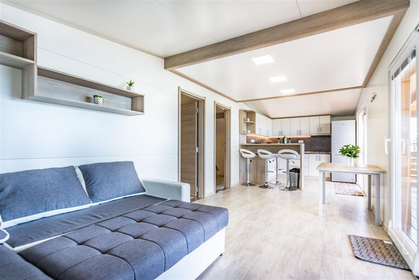 House K1, for 4 persons