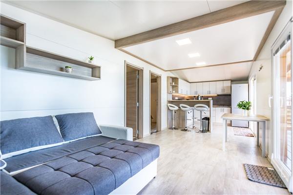 House K1, for 4 persons