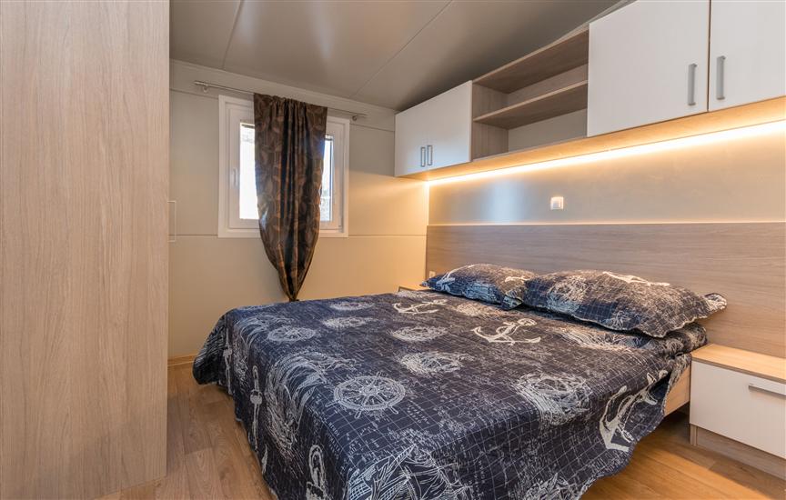 House K1, for 4 persons